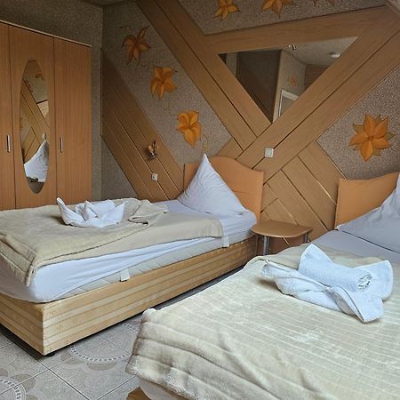 Hotel Tenne Viernheim Bagian luar foto