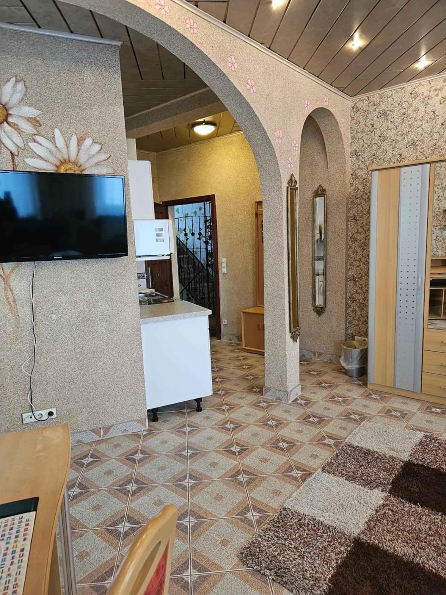 Hotel Tenne Viernheim Bagian luar foto