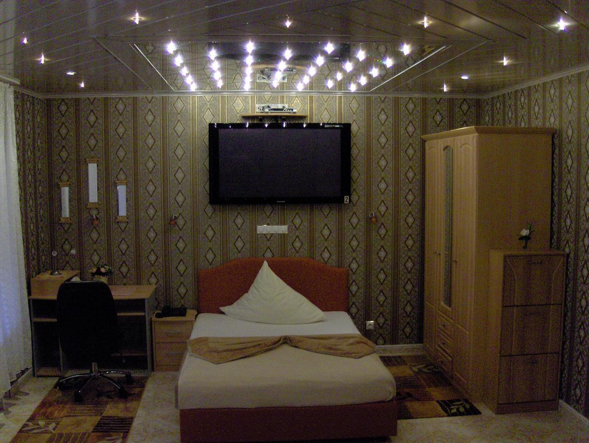 Hotel Tenne Viernheim Bagian luar foto
